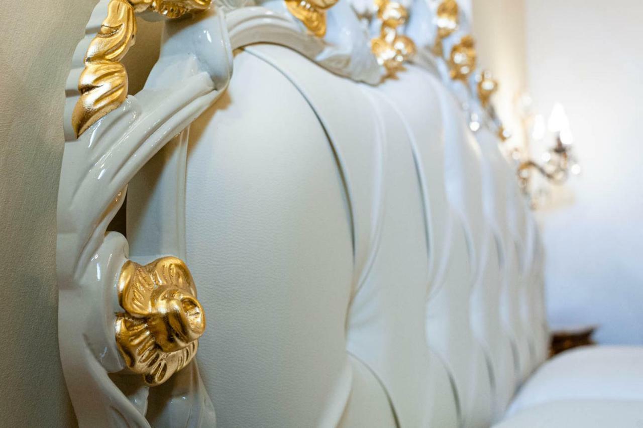 Lion Relais De Charme Верона Экстерьер фото