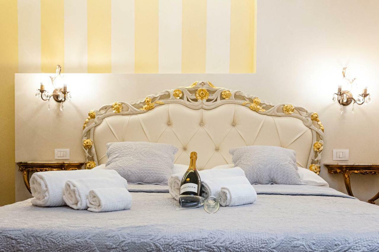 Lion Relais De Charme Верона Экстерьер фото